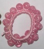 Wholesale plastic ponytail holder