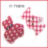 Wholesale fashion Elastic hair holder