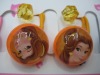 Wholesale 2011 Kids elastic hair band accessories