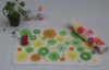 Wholesale printed bathroom rug