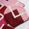 Wholesale pure cotton rug