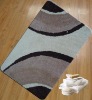 Wholesale Acrylic luxury bath rug