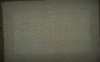 Wholesale 100% cotton Bath Mat rug