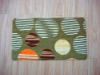 Wholesale latex back rugs