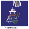 Wholesale Decorative light /christmas light /battery operated lamps