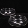 Wholesale Decorative large glass bowl