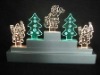 Wholesale 5L LED Christmas ornament light