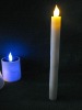 Wholesale battery operated flashing candle stick light