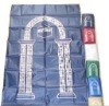 Wholesale Satin Pocket Prayer Rug