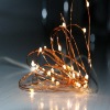 Wholesale Battery operated led string light,christmas lights