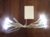 Wholesale LED string lights operated by battery