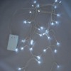 Battery Operated LED String Lights