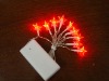 Wholesale low voltage battery operated led string light