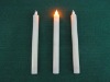 Wholesale led flameless candle, battery operated candle light