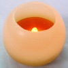 Wholesale Christmas Decoration LED candle light RD-CR-3