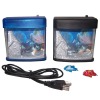 USB MINI FISH AQUARIUM