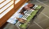Wholesale Rug/door mat(2DM0164)