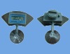 water fishing thermometer