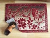 Wholesale Place Mat/Ground mat/Rug/floor mat/mat/chenille mat/doormat/bath mat