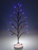 Wholesale Battery operated desktop branch lights