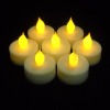 Wholesale Battery Operated Tea Light Candle