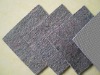 Wholesale latex coated rug pad