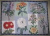 Wholesale door rug,tapestry rug,tabpestry door mat, floor pad, mat