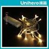 Wholesale battery operated led light string