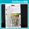 Wholesale 20 leds battery led string light perfect blister card package