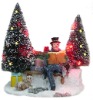 Wholesale F026188A christmas ornament