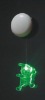 Wholesale LED window light / battery operated light /christmas light