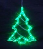 Wholesale LED battery lights (christmas tree)