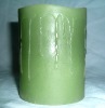 Wholesale Christmas Decoration LED candle light MB-2A6401-4