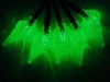Wholesale 10L Battery Operated LED Lights with Shell Deco