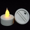Battery Operated Tealight