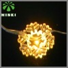 amazing Battery operated copper string light