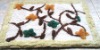 new shaggy carpets 456002