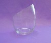 glass fish bowl/glass fish tank