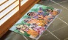 Dog Design Attractive Rug /Doormat(2DM0036)