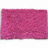 microfiber outdoor rug