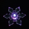 Christmas Lighted Snowflake