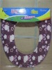 toilet cover