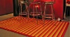 bamboo rug