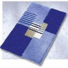 Wholesale Acrylic luxury bath rug