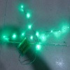 Wholesale LED holiday string lights with Battery operated