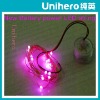 Wholesale button battery operated led fairy lights
