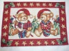 Wholesale T/C Jacquard carpet