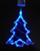 Wholesale LED Battery Operated Motif Light-tree