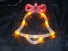 Wholesale LED battery lights (bell)