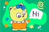 Wholesale Nylon Rug,cartoon rug,rug,mat